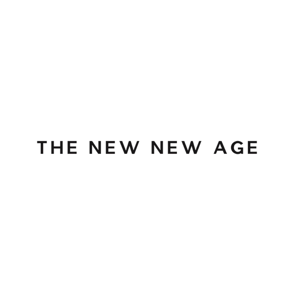 The New New Age