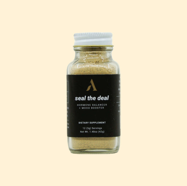 Seal The Deal Herbal Blend