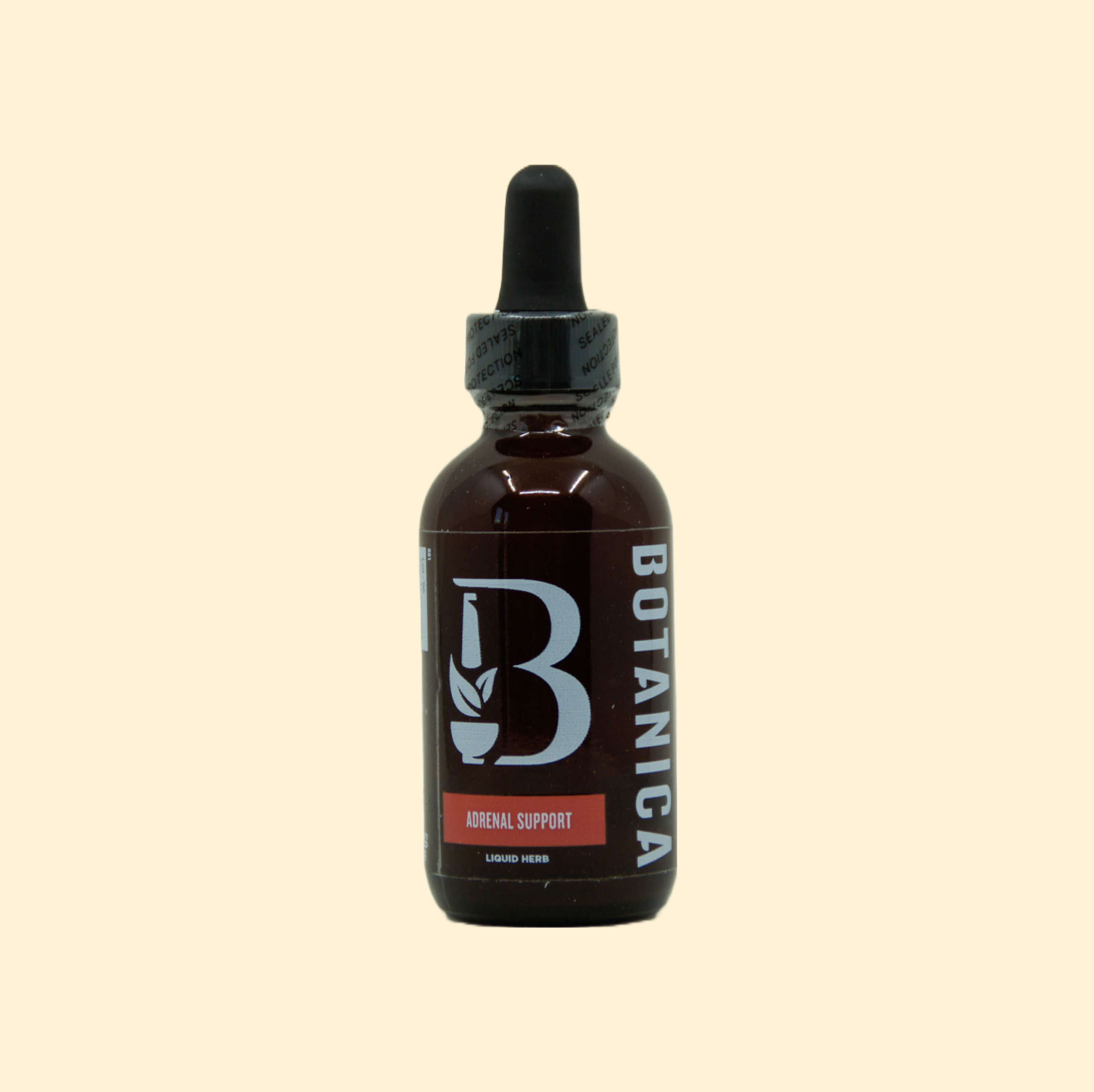 Adrenal Support Tincture