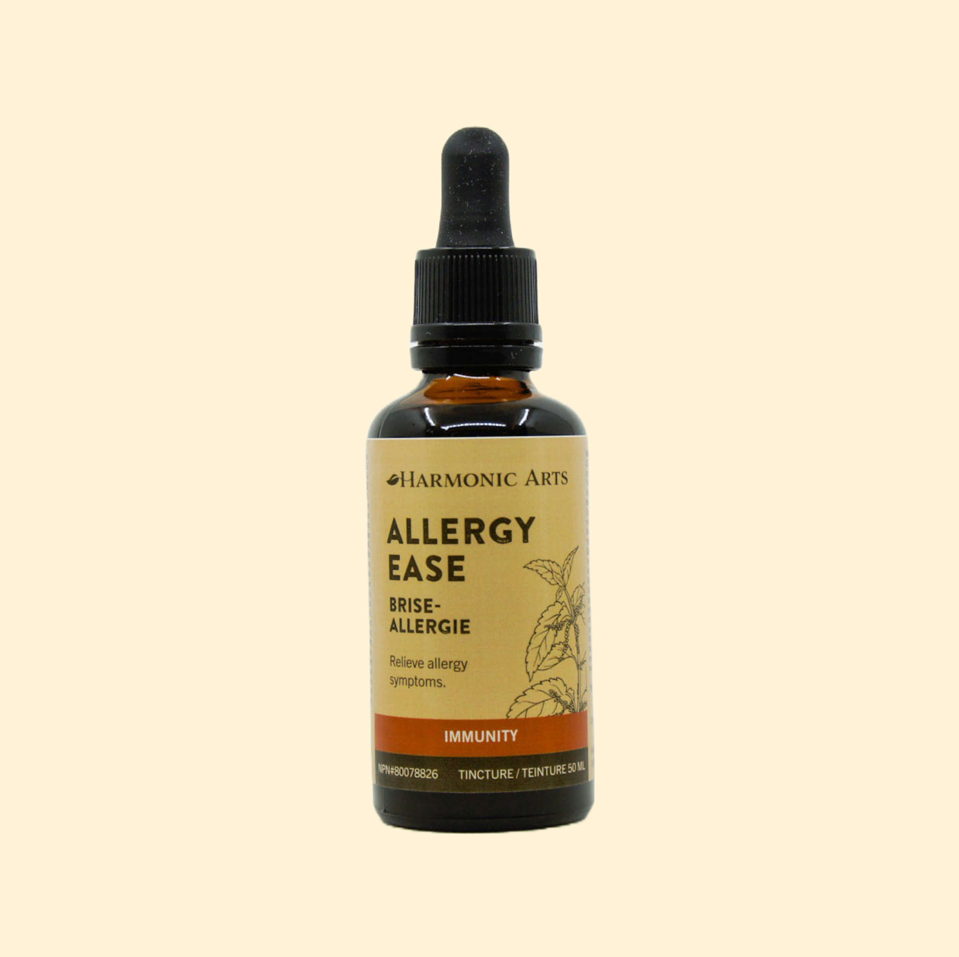 Allergy Ease Tincture
