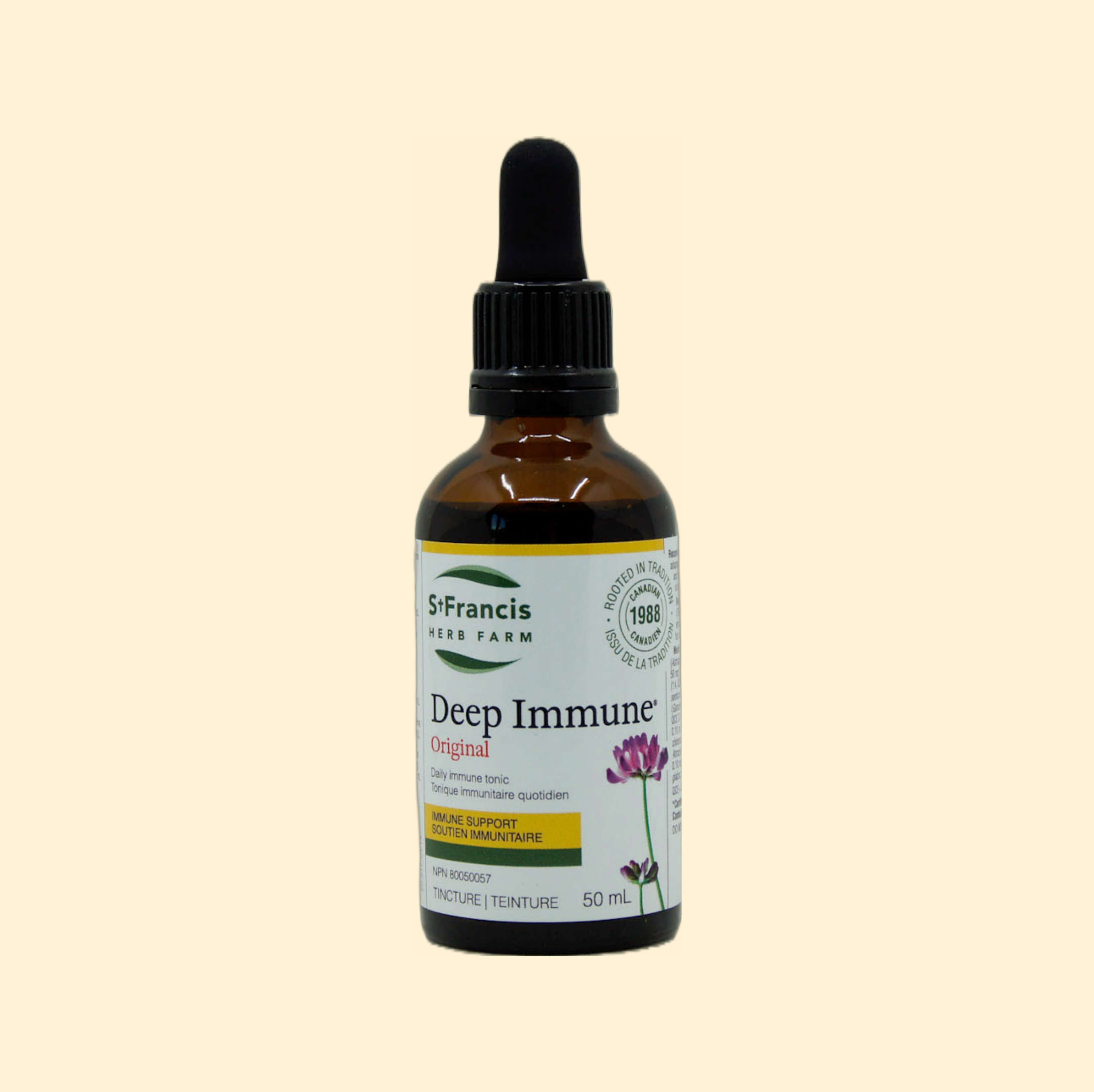 Deep Immune® Original Tincture